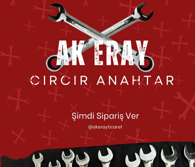 AK Eray