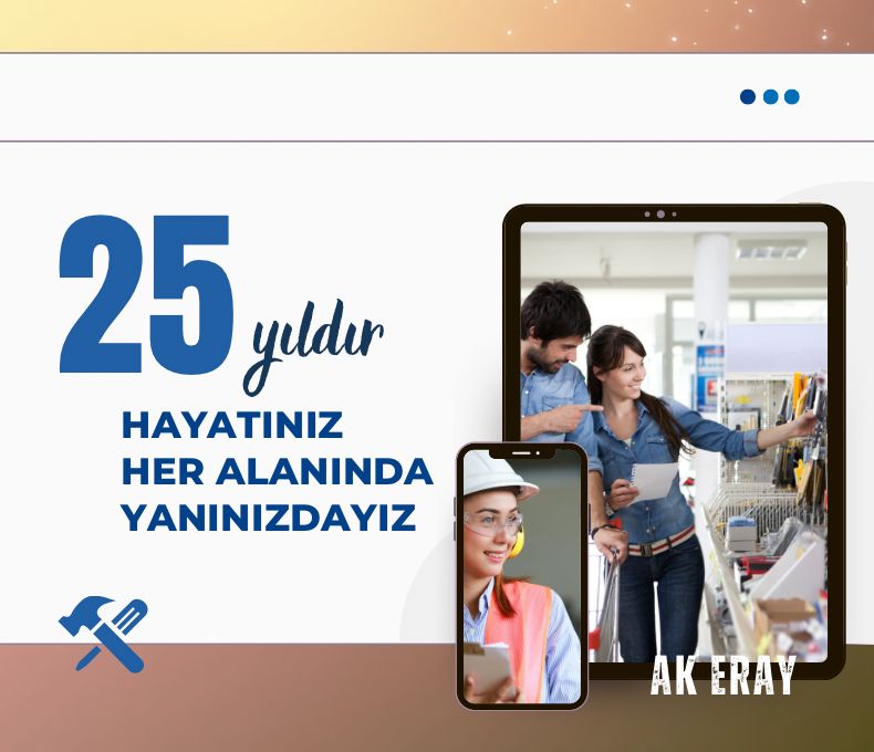 25 Yil